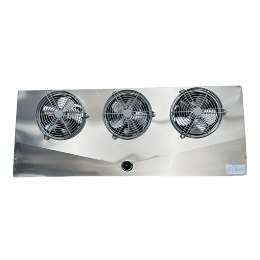 ISPARIVAC FAVOR EVS-290 DT8=1799W DT7=1450W