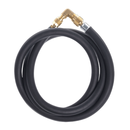 Vakuum crevo VCL-60-3/8"x1/4"SAE (150cm)