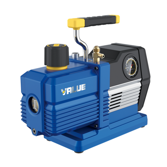 Vakum pumpa VRP-8DV Value