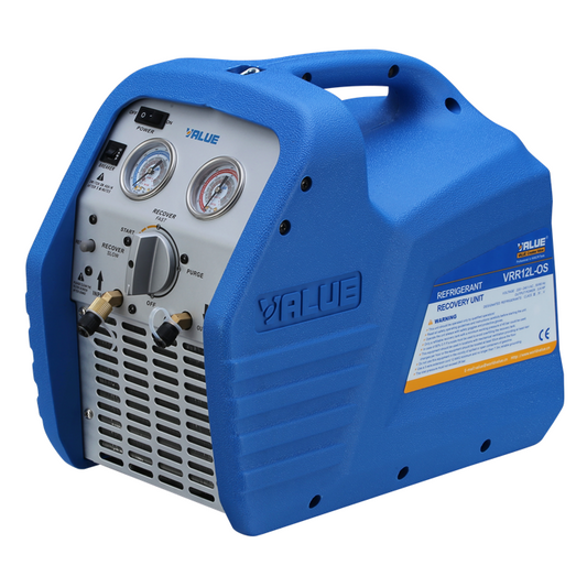 Rekuperator VRR-12L Value