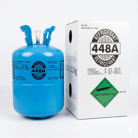 Freon R448A 11,3kg