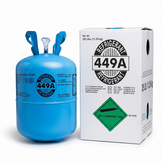 Freon R449A 11,3kg