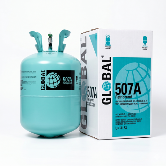 Freon R507 GLOBAL 11,3kg