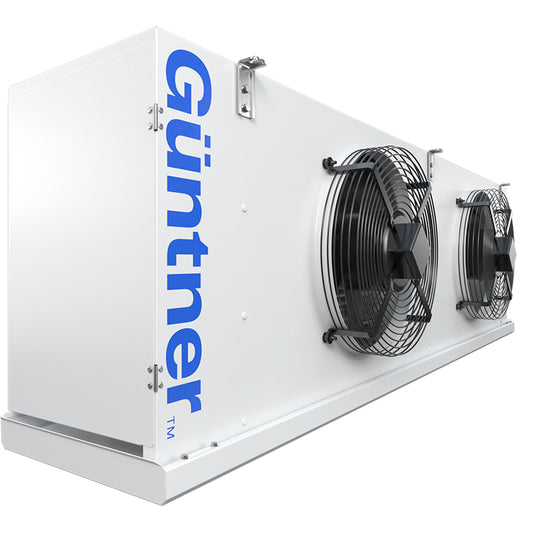 Guntner GACC RX 040.1/2WN/FJA7E.UNNN (7,1kw-dt7; 9,4kw-dt8)