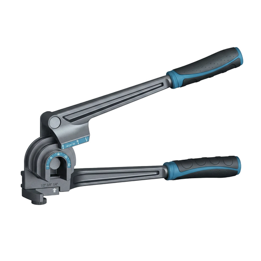 Alat za savijanje cevi 1/4, 3/8, 1/2 (3u1) KOMAN