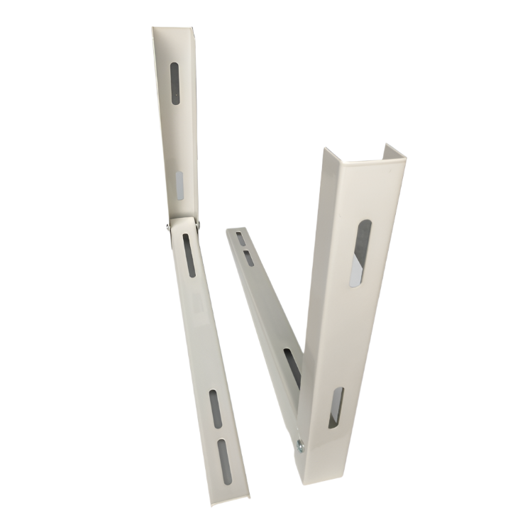 Nosač klime mali (zglobni) SKT450mm farb.