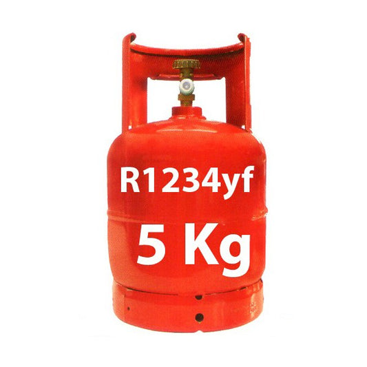 Freon R1234yf - 5kg