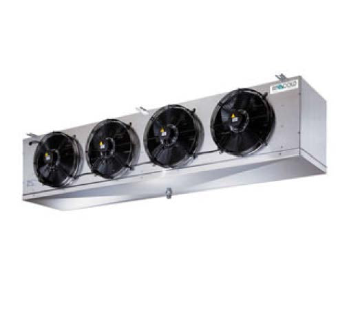 ISPARIVAC RIVACOLD RCMR4350608ED 10,9KW -25/-18 C