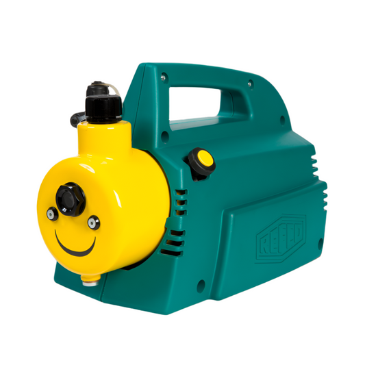 Vakum pumpa Refco RL-4
