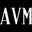 AVM rashlada, ventilacija i klimatizacija logo