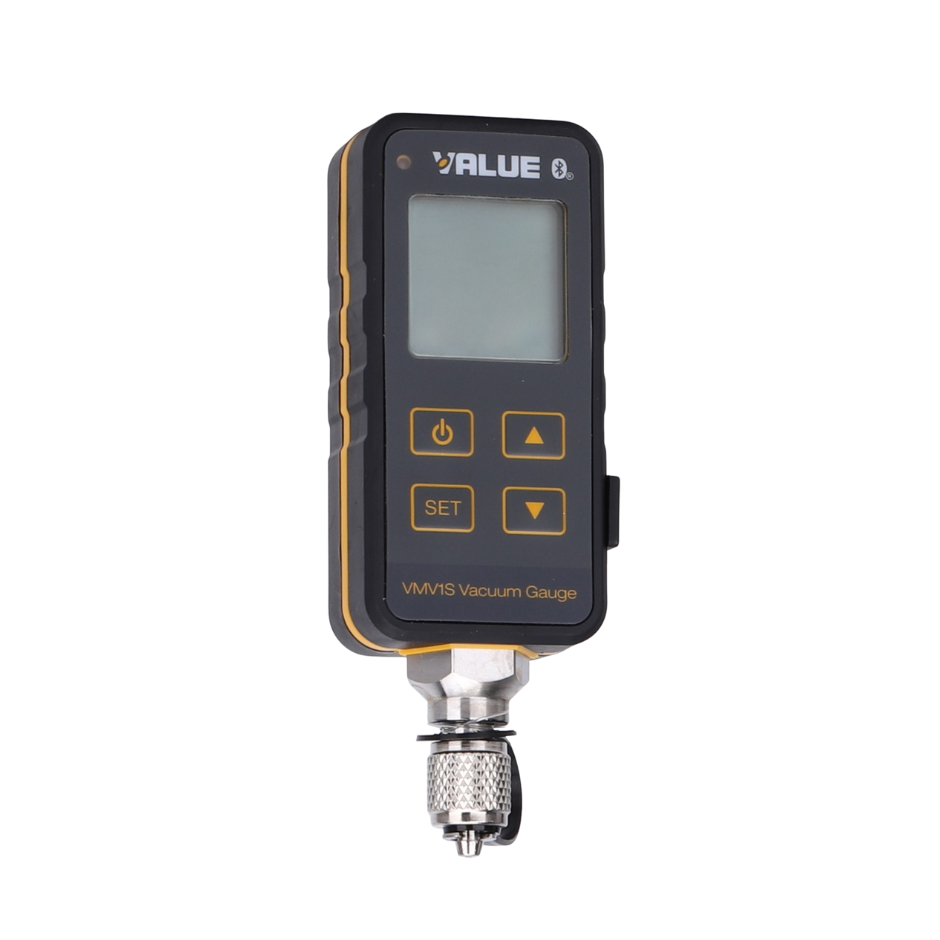 Digitalni vakumetar sa Bluetooth konekcijom VMV1S