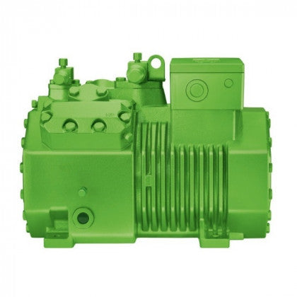 BITZER 2EES-2Y (OLC-K1) (2EC-2.2Y/3.2Y) (1,5 kW/2 HP)