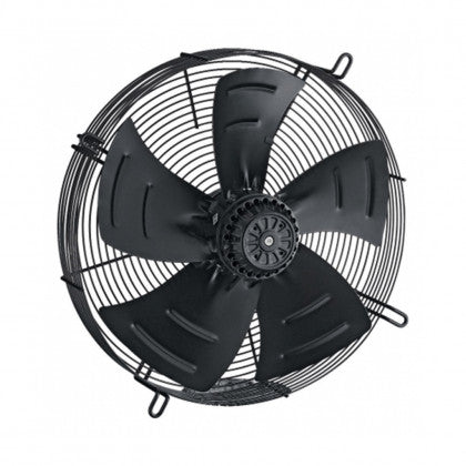 Aksijalni ventilator Fi 350s 220V 1275rpm ROSENBERG