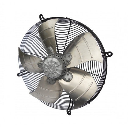 Aksijalni ventilator Fi 400s 220V 1380rpm ROSENBERG