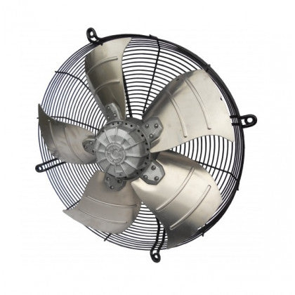 Aksijalni ventilator Fi 450s 220V 1400rpm ROSENBERG