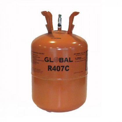 Freon R407 GLOBAL