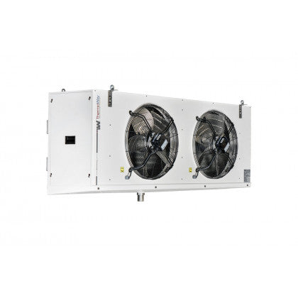 ISPARIVAC TEC C 035.A13-D6-60 12,2KW DT8