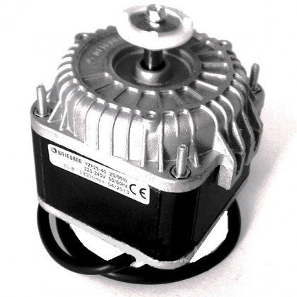 ELEKTROMOTOR 25W WEIGUANG