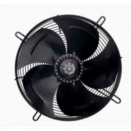 VENTILATOR AKSIJALNI F 450 EBM