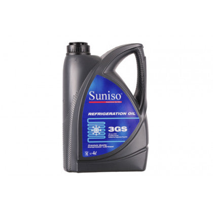 ULJE SUNISO 3GS (4 lit.) 12-22-502 MINUS REZIM