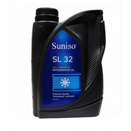 ULJE SUNISO SL32 (1 lit.) 134-404-410-407-507 MINUSNI REZIM