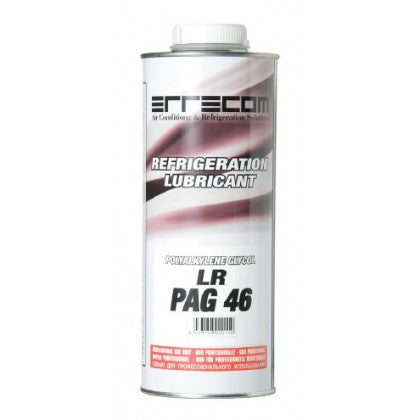 ULJE LR-PAG 46 250ml OL6001.Q ERRECOM