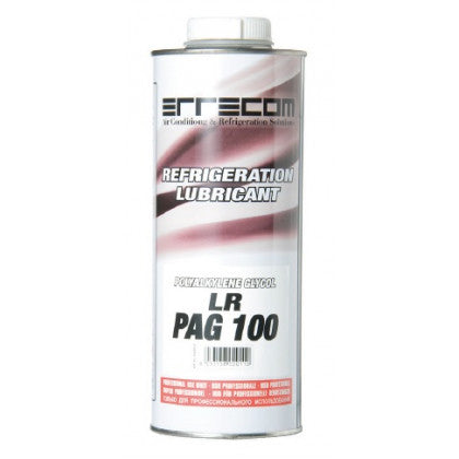 ULJE LR-PAG 100 250ml OL6003.Q ERRECOM