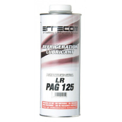 ULJE LR-PAG 125 250ml OL6004.Q.P2 ERRECOM