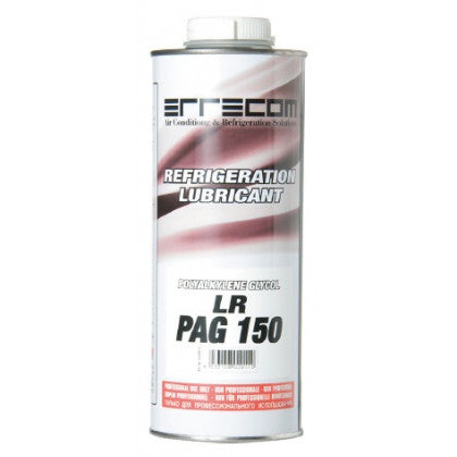 ULJE LR-PAG 150 250ml OL6005.Q ERRECOM