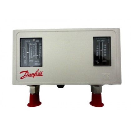 Presostat KP-15 DANFOSS