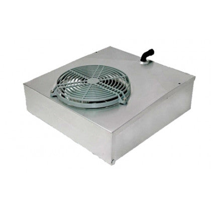 ISPARIVAC FAVOR RB-420 DT8=1140W