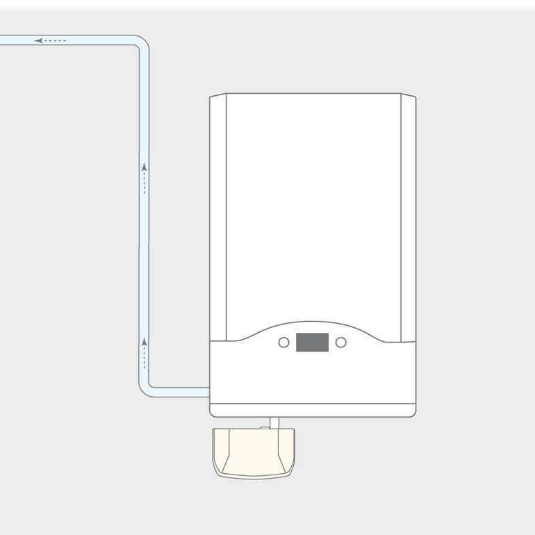 KONDENZ PUMPA EURO KITCHEN BOILER