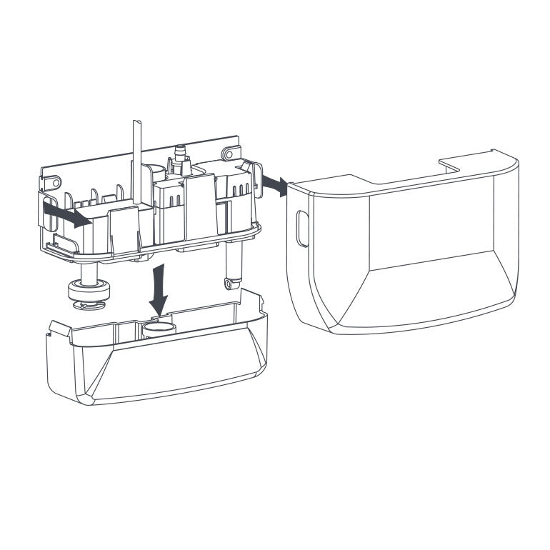 KONDENZ PUMPA EURO KITCHEN BOILER