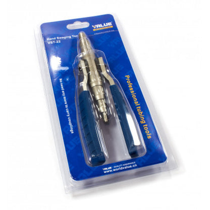 Ručni alat za proširivanje bakarnih cevi VST-22 (8-20mm)