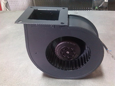 CENTR.VENT. FRF 2C-140/059 K172*100W/50HZ*