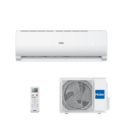 Haier klima inverter Tide AS35THMHRA / 1U35YEMFRA